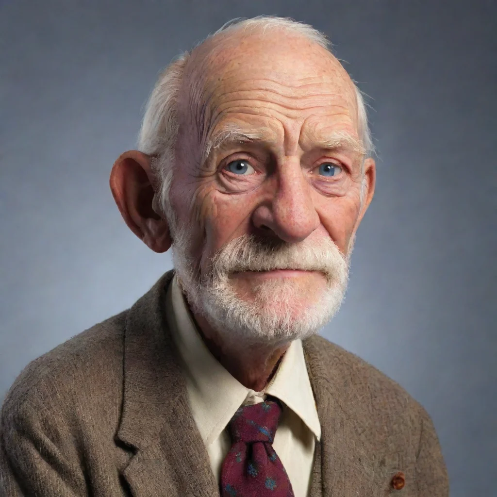 aiold man jenkins