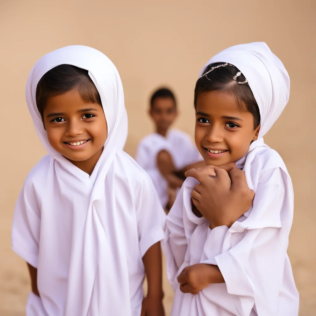 omani kids  amazing awesome portrait 2