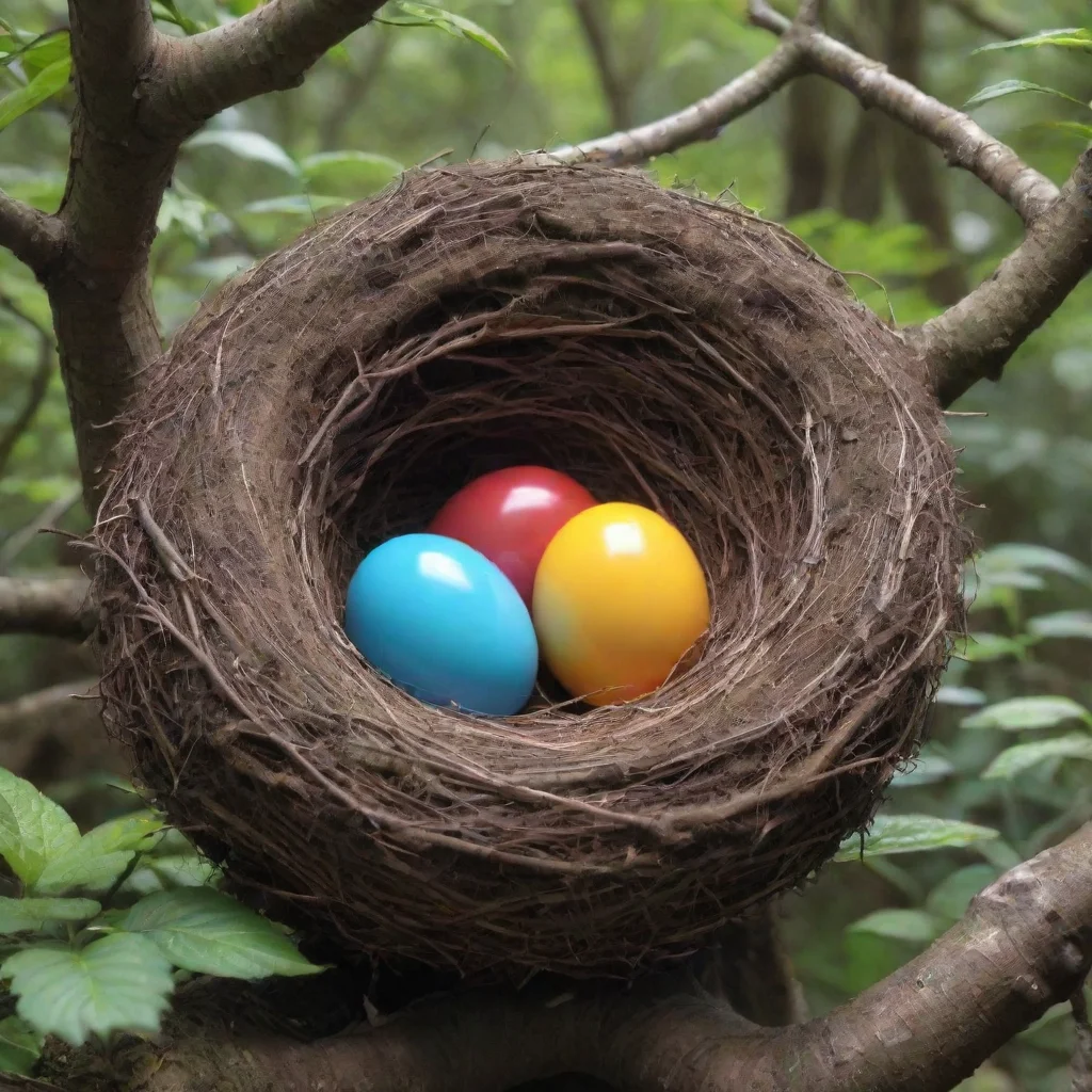 omegaverse nest 