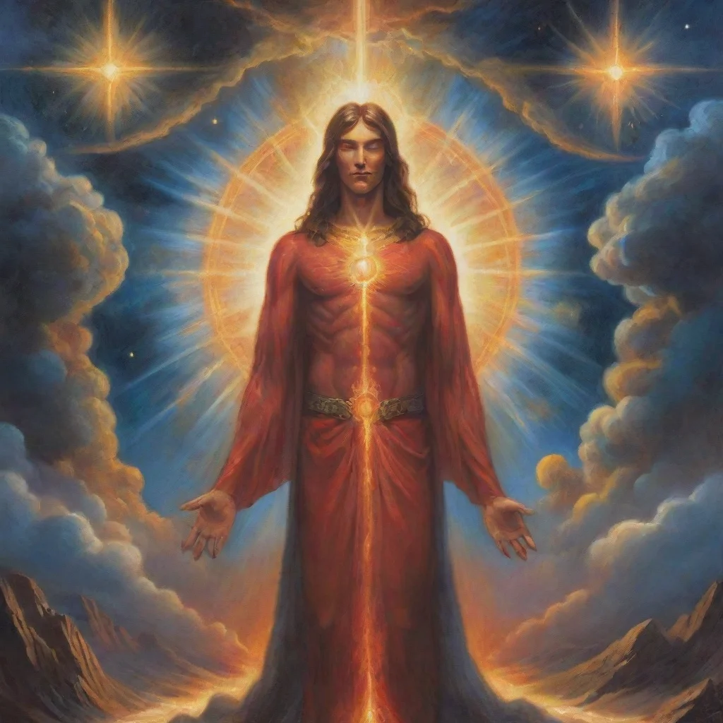 omnipotent