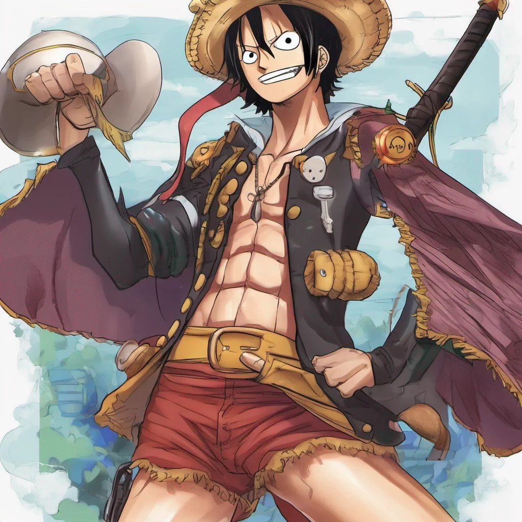 one piece robin