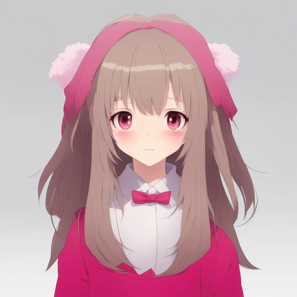 ookami chan amazing awesome portrait 2