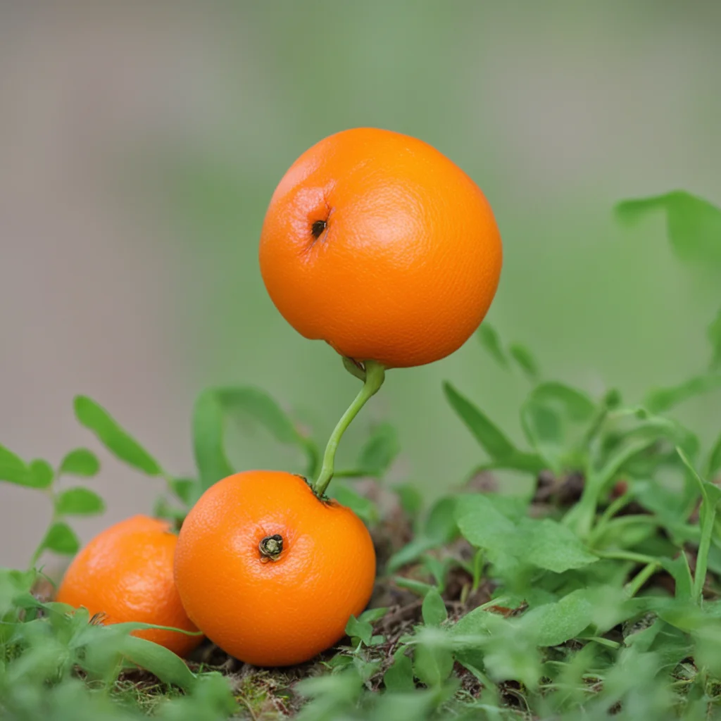 orange vtubers good looking trending fantastic 1