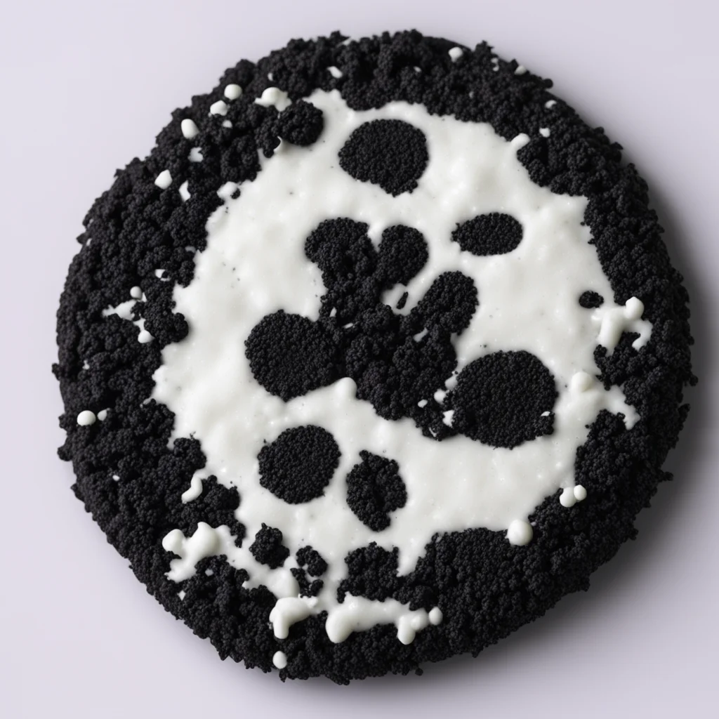 oreo amazing awesome portrait 2