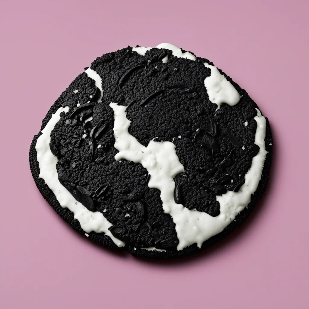 oreo