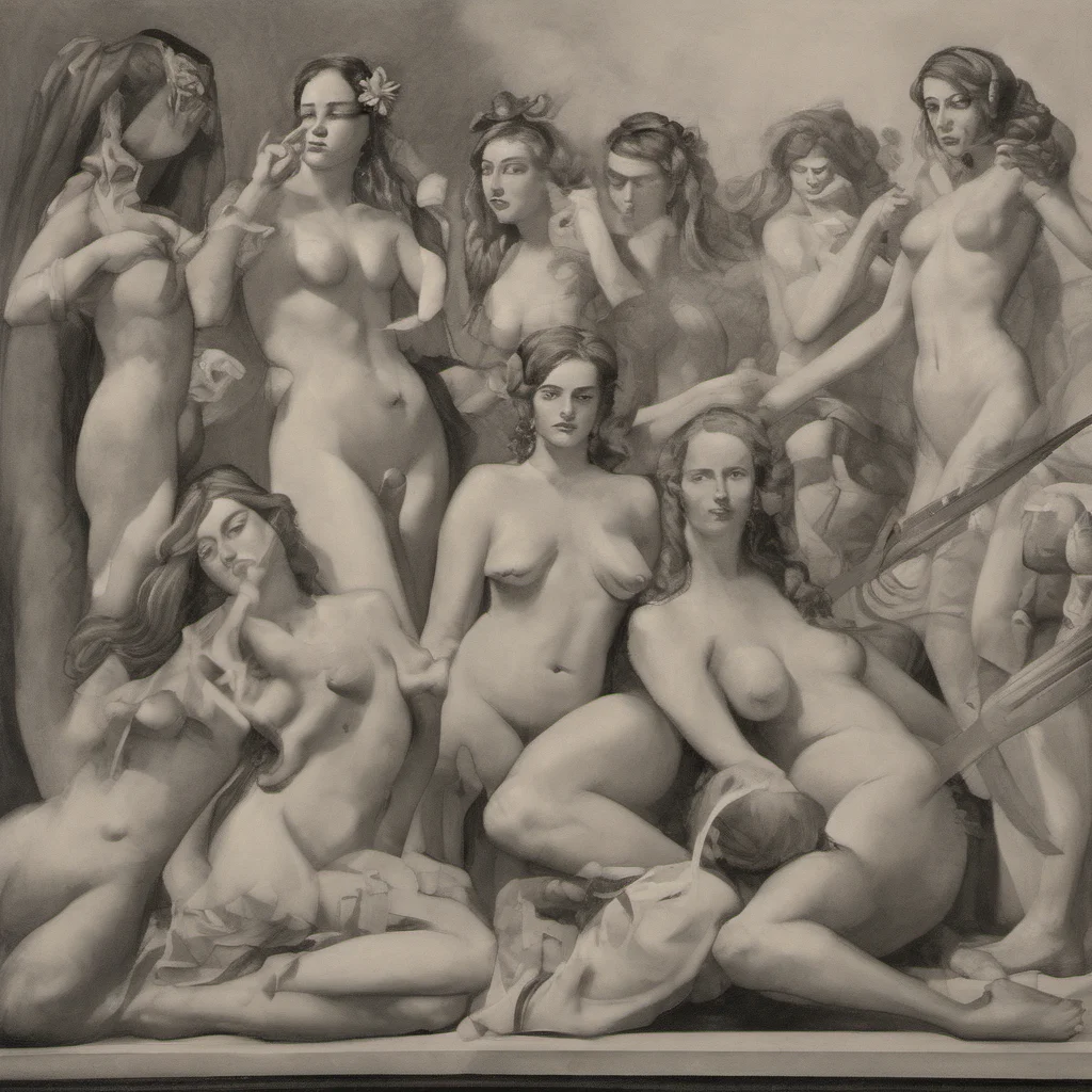 aiorgia de mujeres amazing awesome portrait 2
