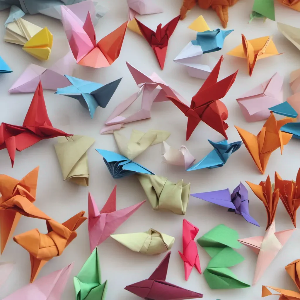 origami good looking trending fantastic 1