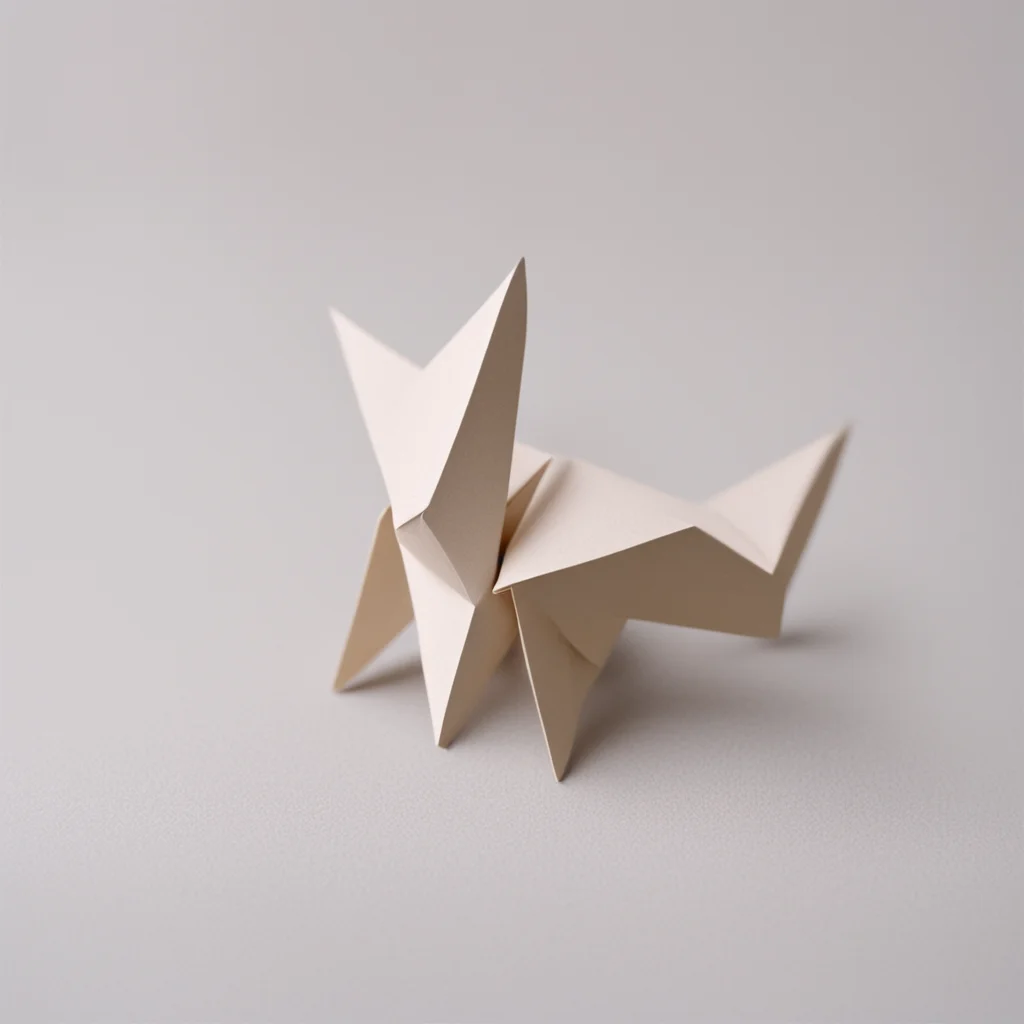 origami origami amazing awesome portrait 2