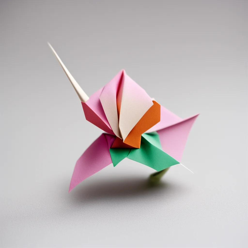origami origami
