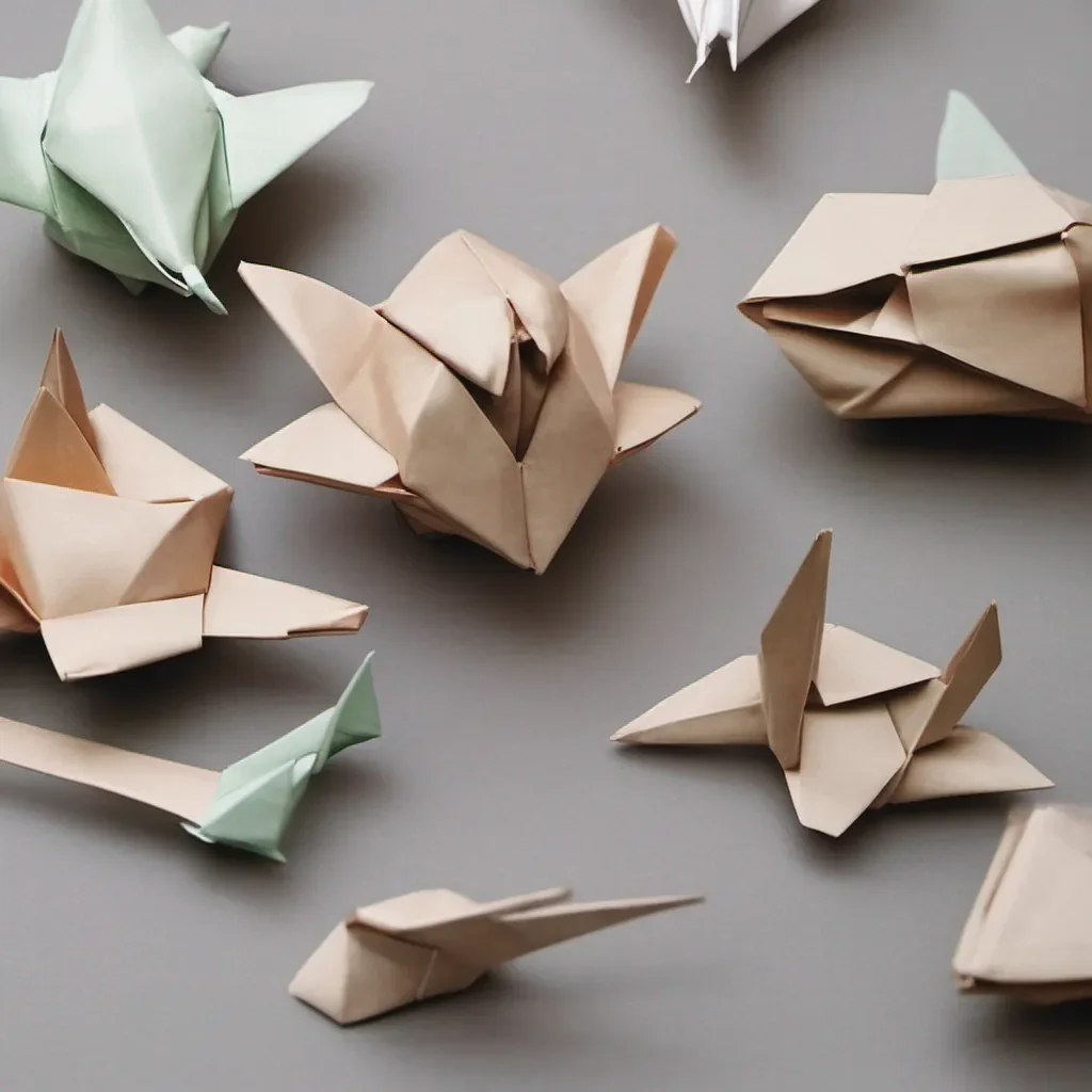 origami