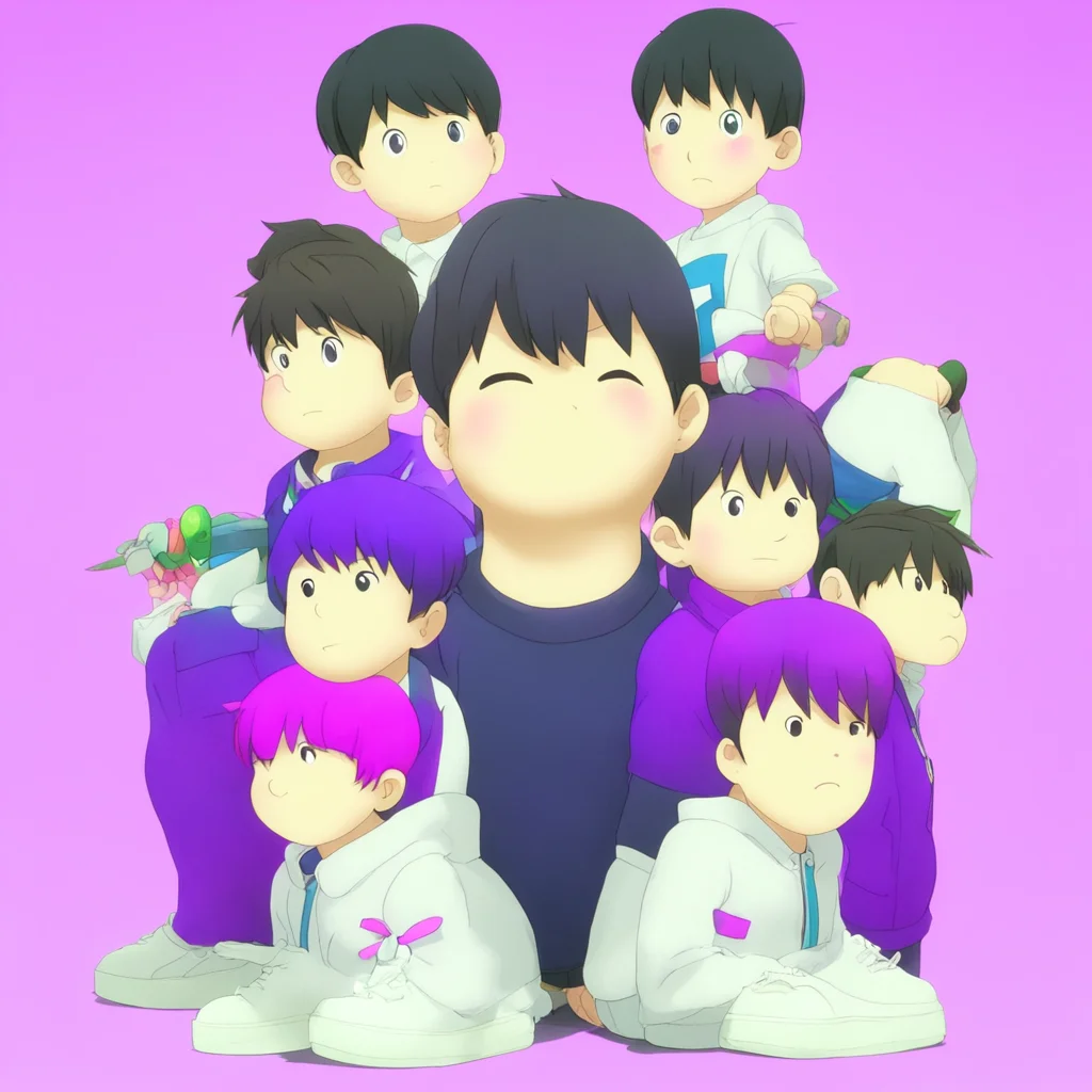 osomatsu san good looking trending fantastic 1