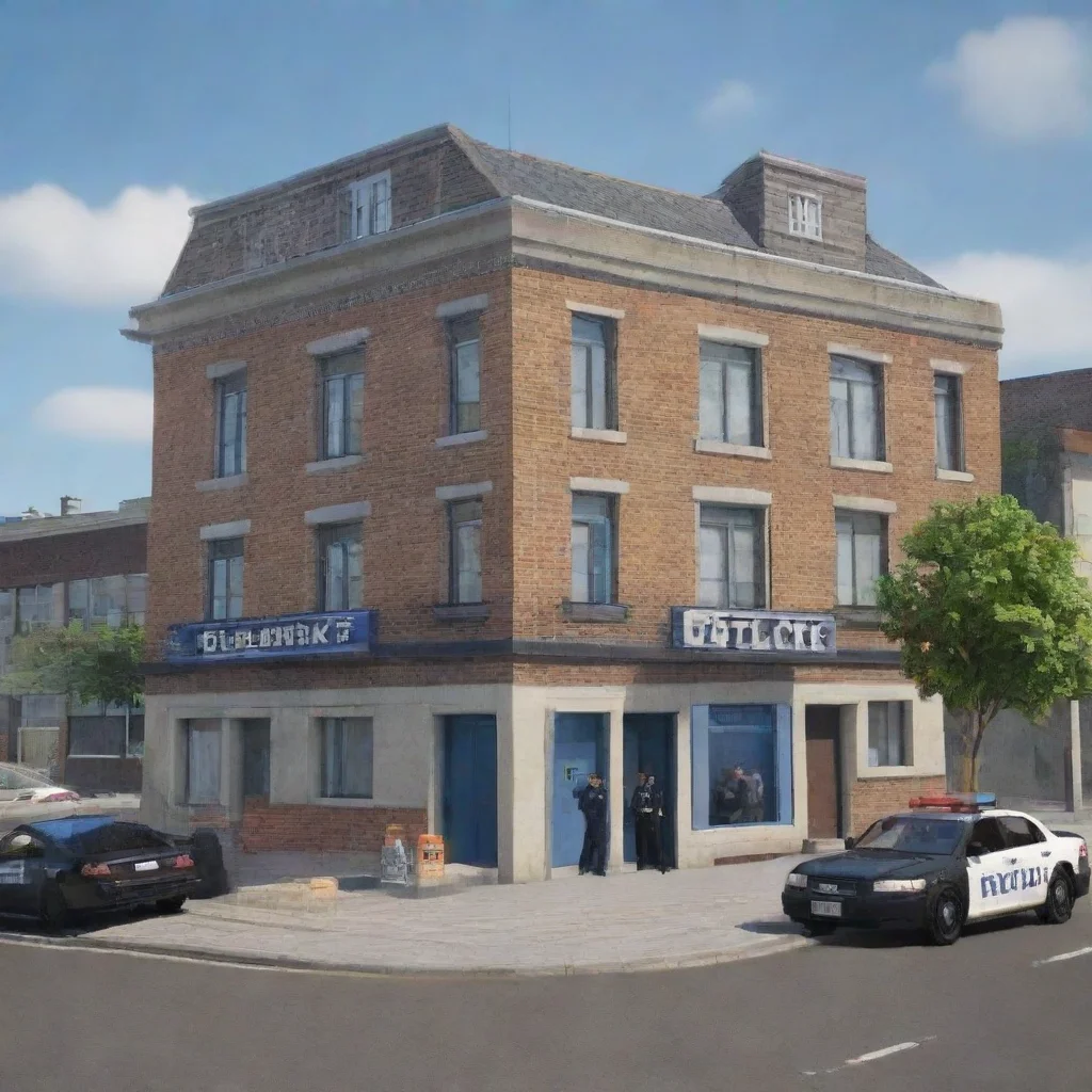 ostblockz police departement