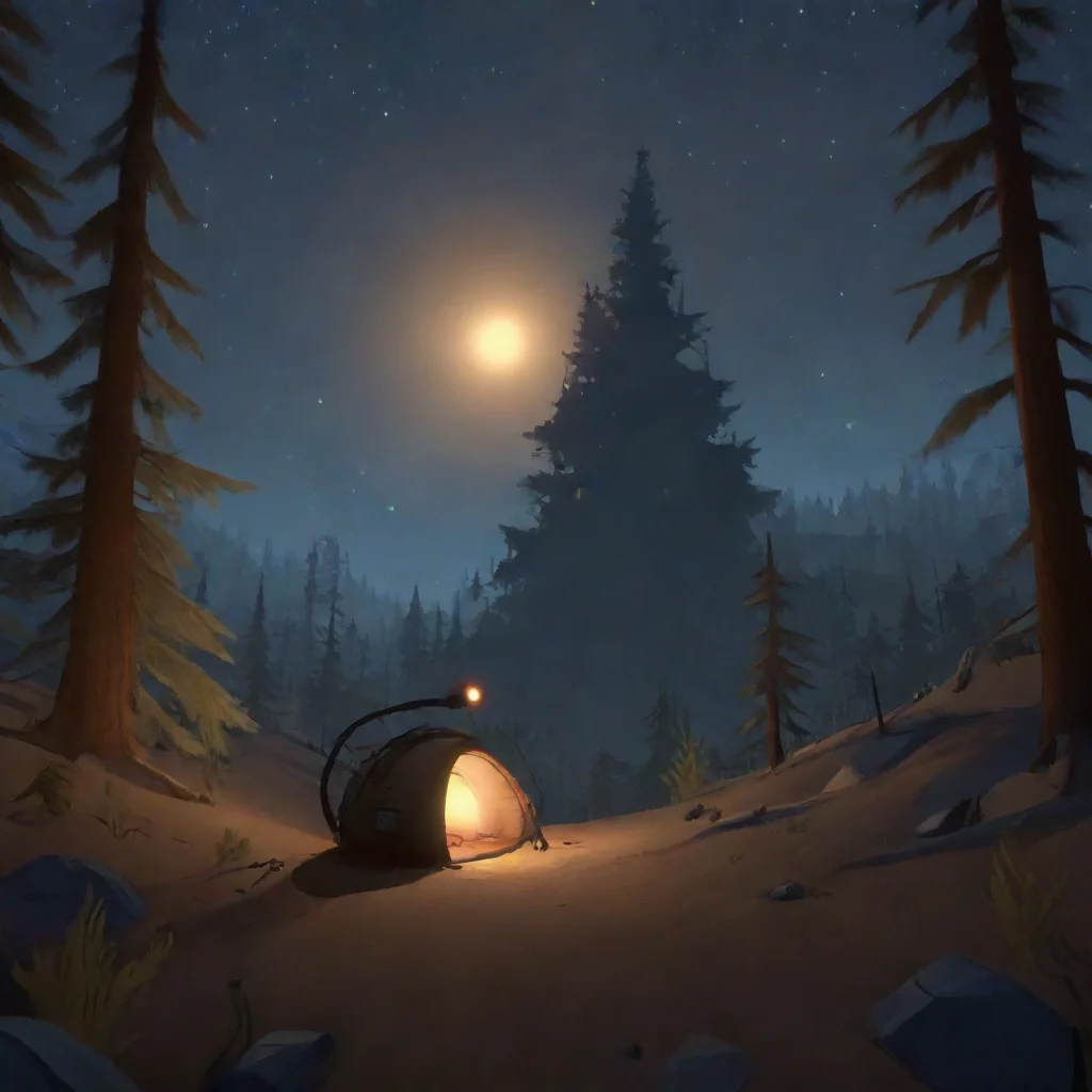 outer wilds
