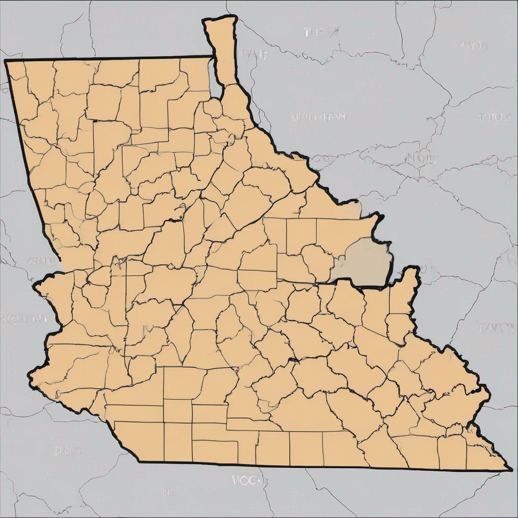aioutline of the state of west virginia confident engaging wow artstation art 3