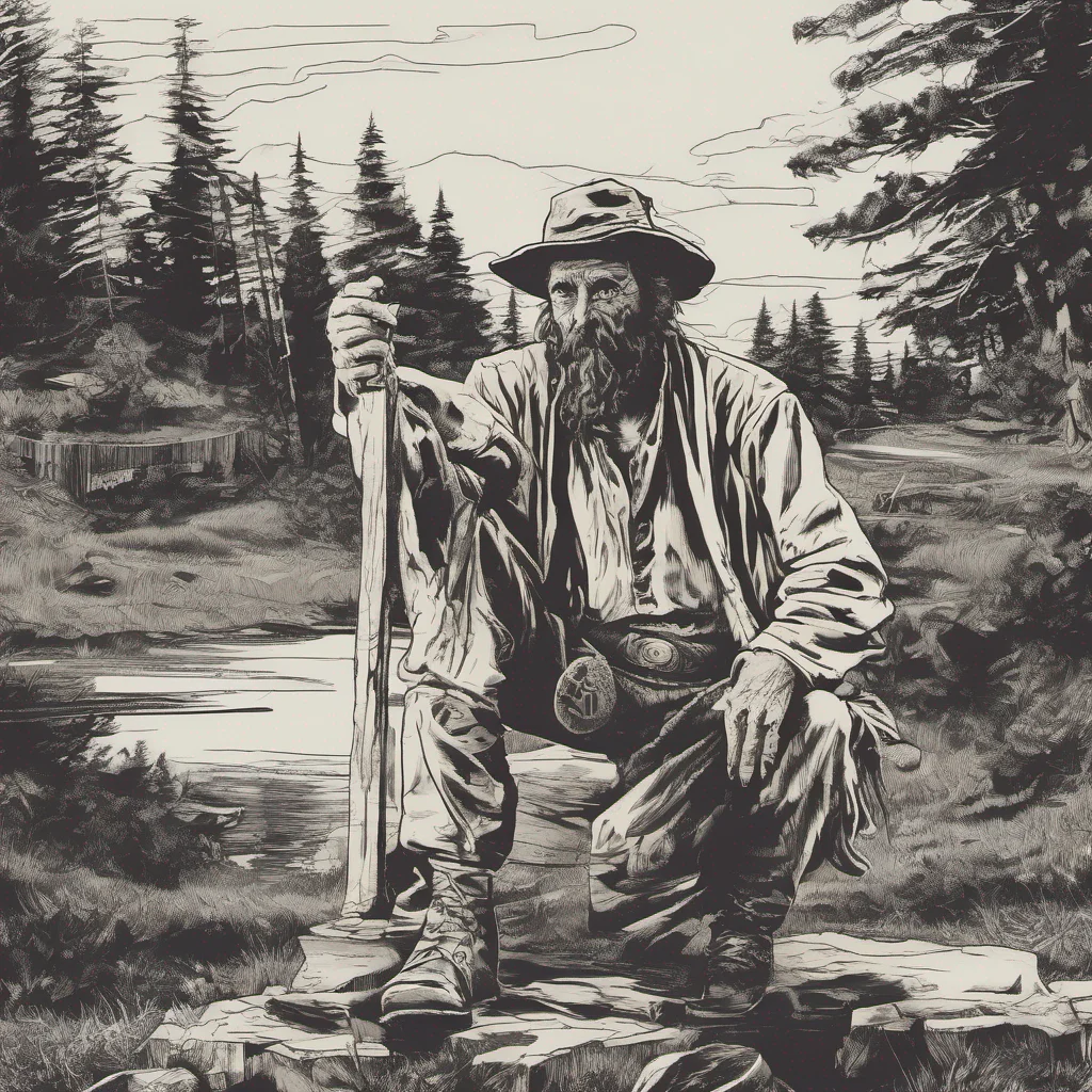 aioutline of the state of west virginia wanderer majestic digital art beggar confident engaging wow artstation art 3