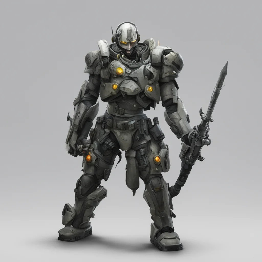 overgeared  amazing awesome portrait 2