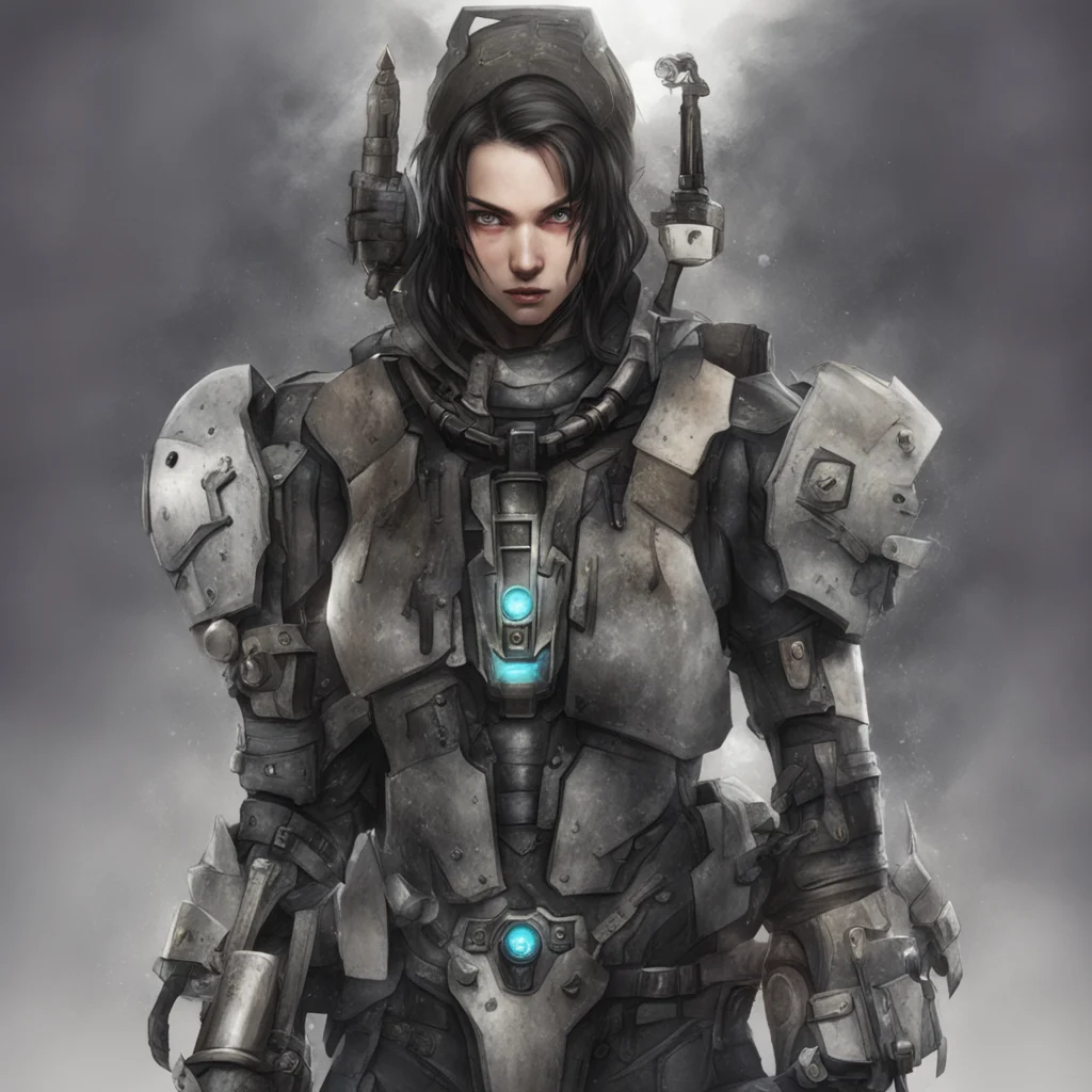 overgeared  confident engaging wow artstation art 3