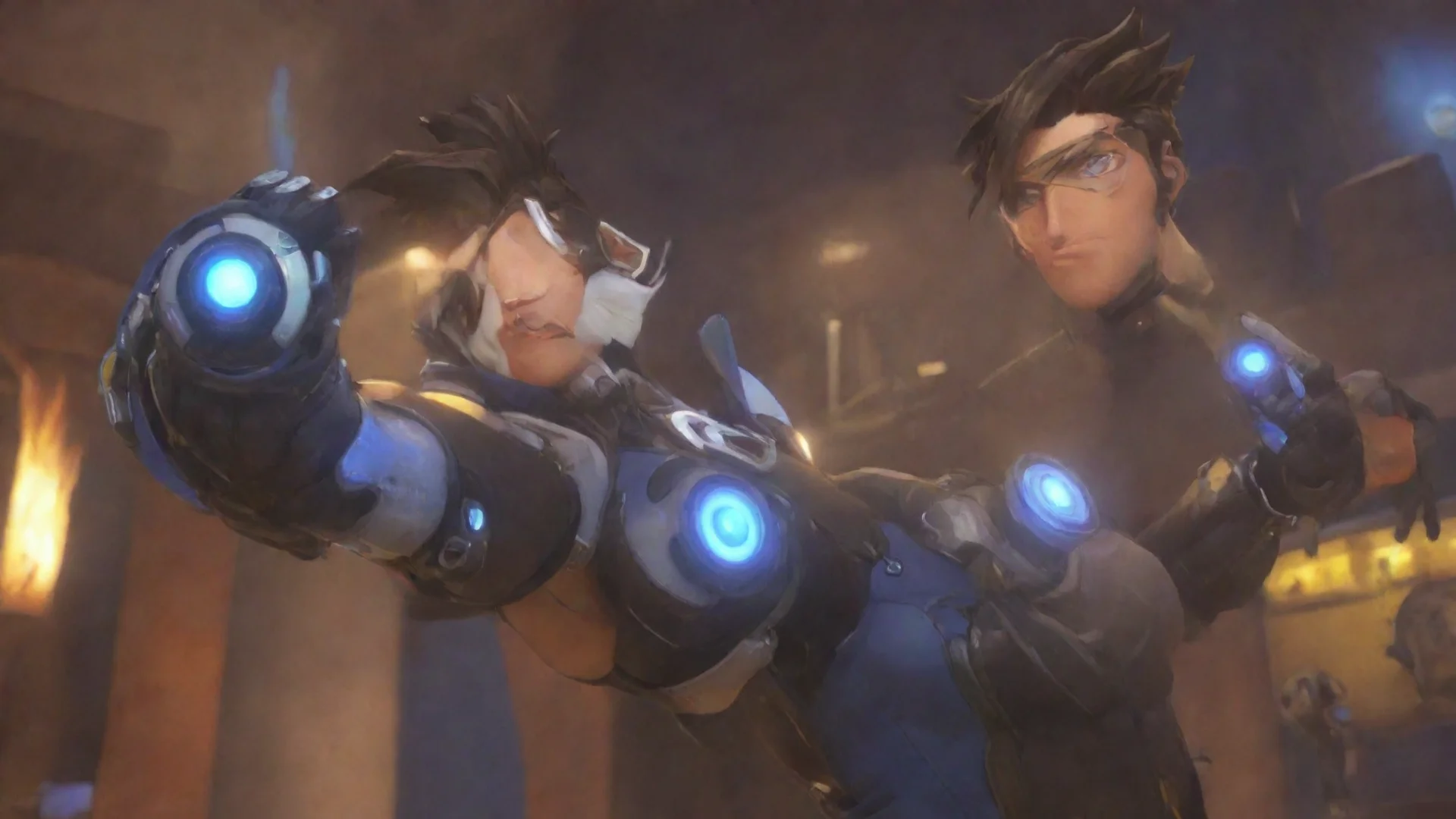 aioverwatch venture hd hdwidescreen