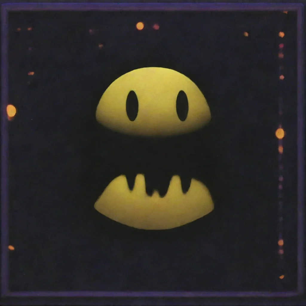 pac man