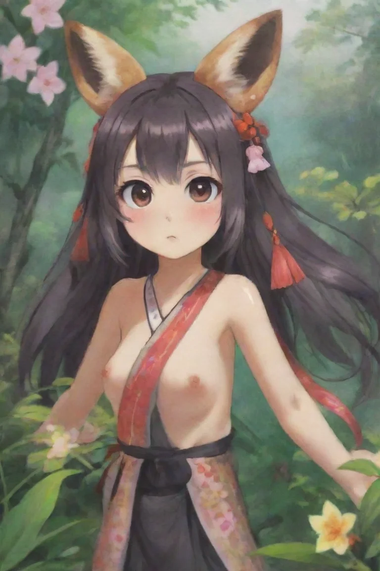 paizuri portrait