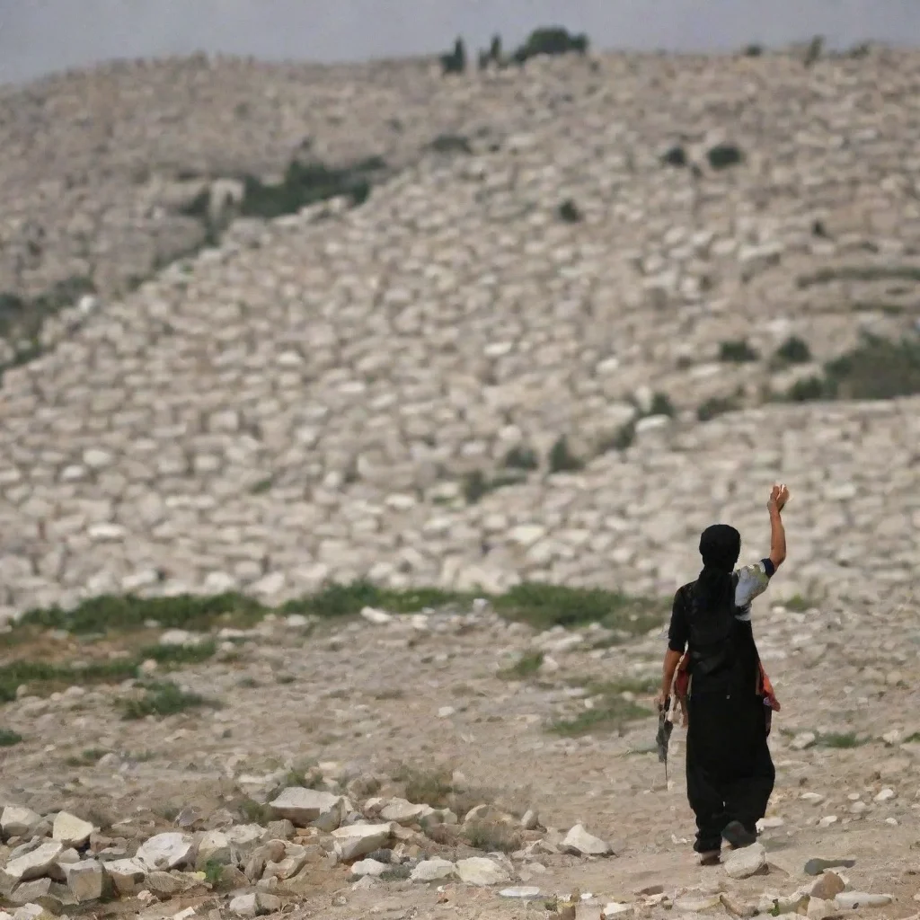 palestine