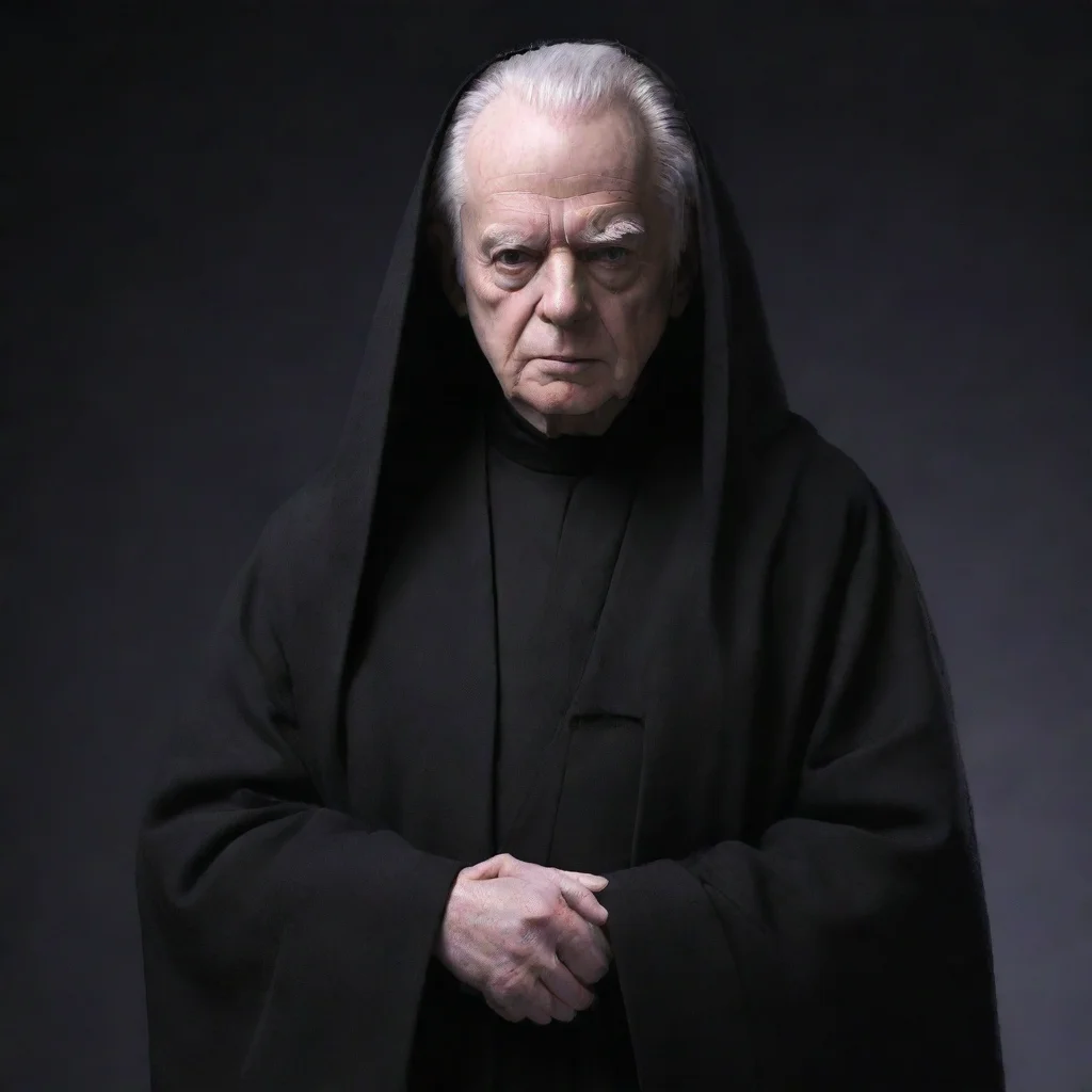 palpatine