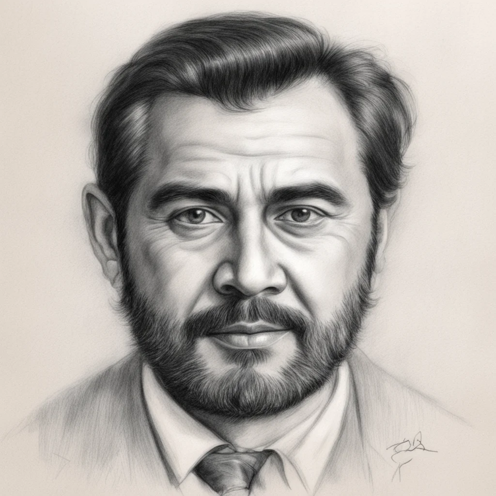 pencil sketch of dr mobeen syed good looking trending fantastic 1