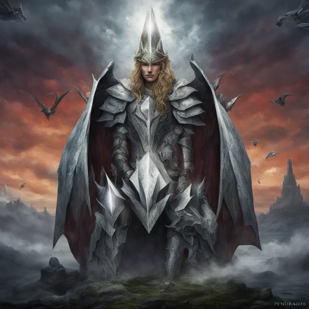 pendragon