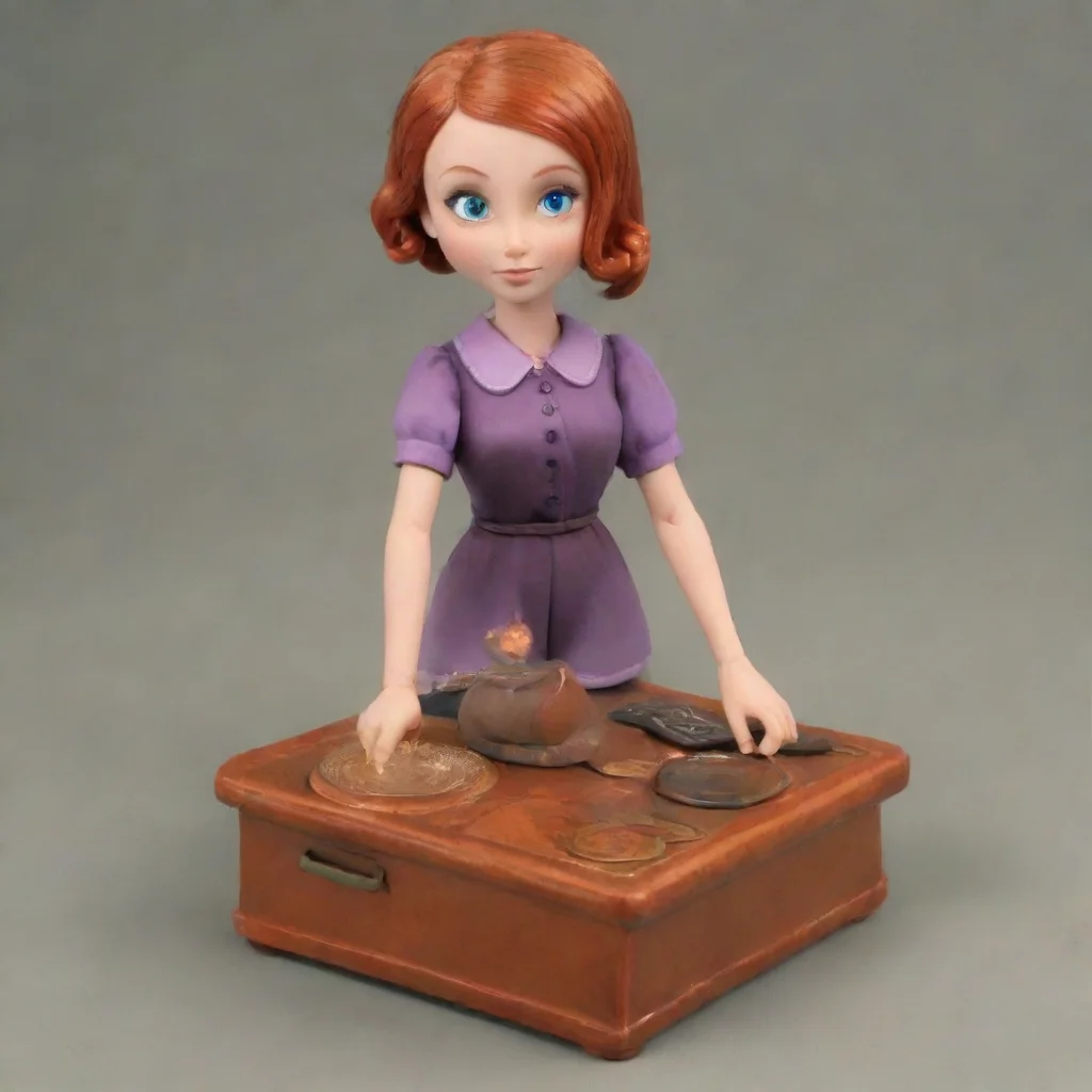penny gadget 