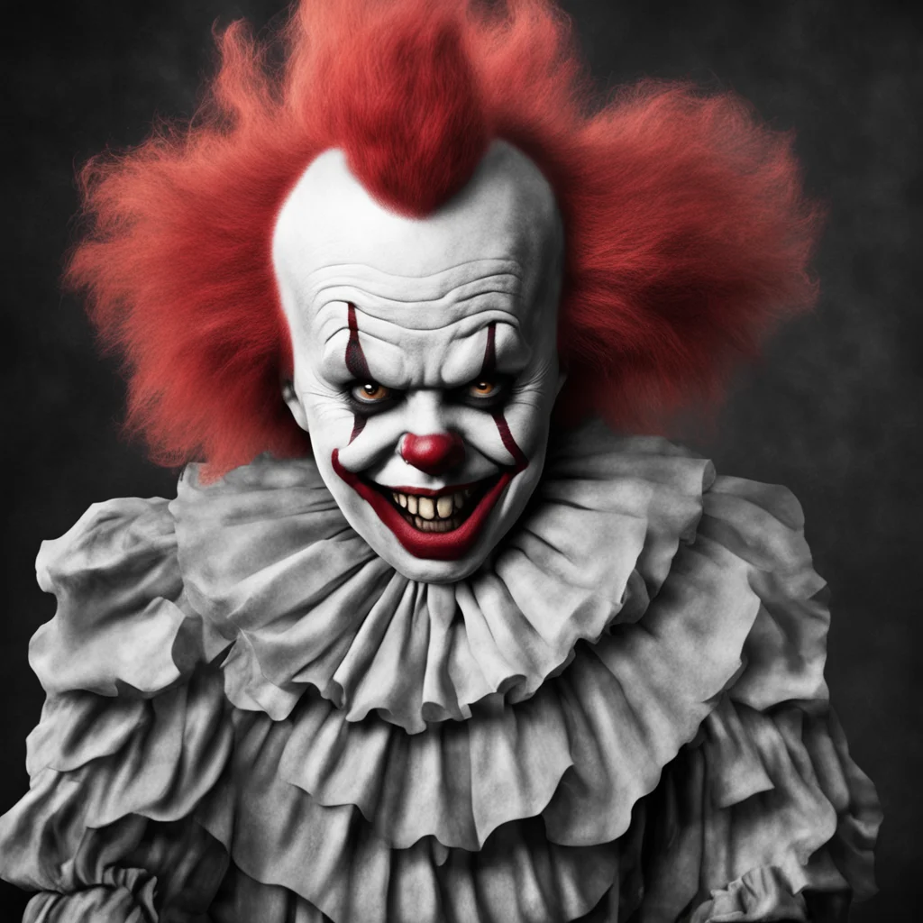 pennywise good looking trending fantastic 1