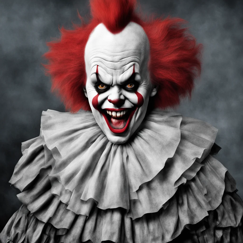 pennywise