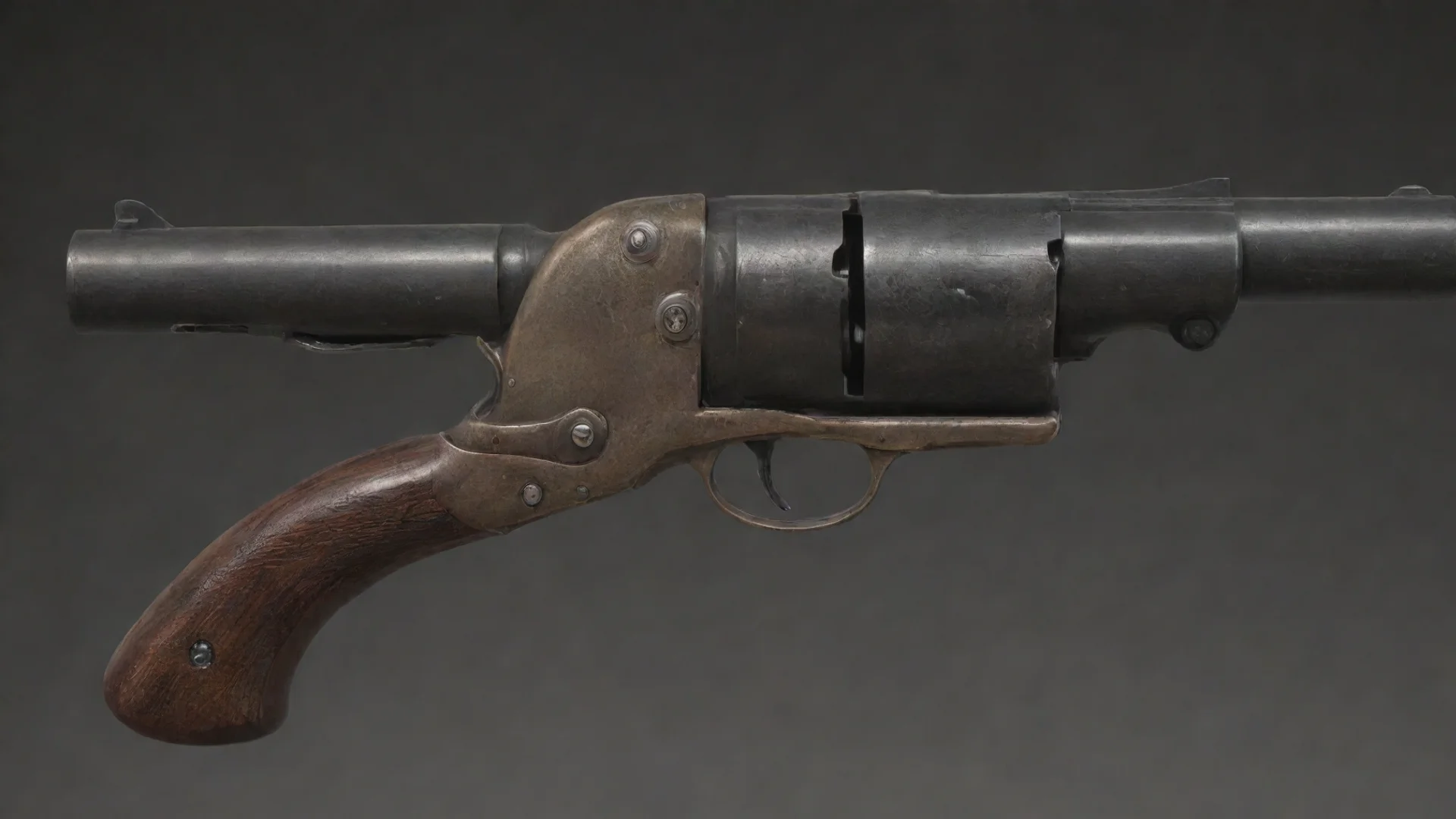 aipepperbox revolver  wide
