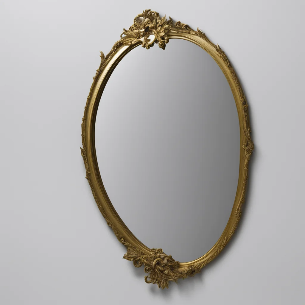 performapal mirror amazing awesome portrait 2