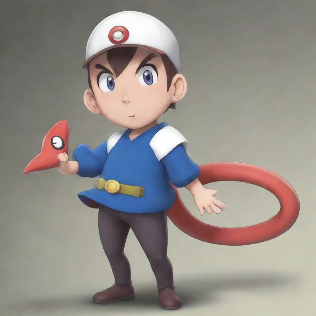 aiperrin from pokemon