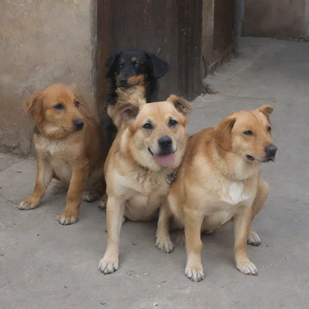 perros
