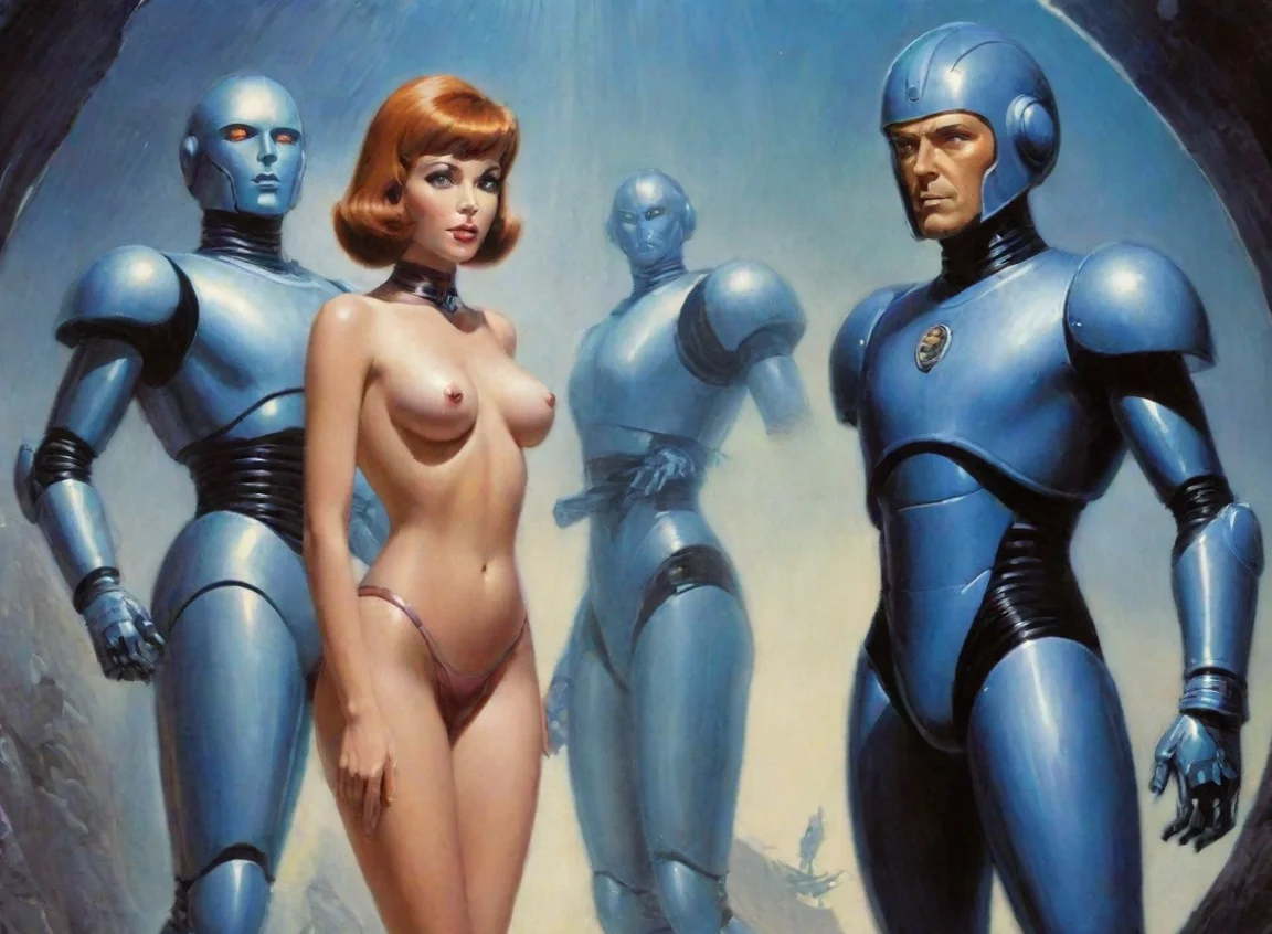 aiperry rhodan robots and spacegirl landscape43
