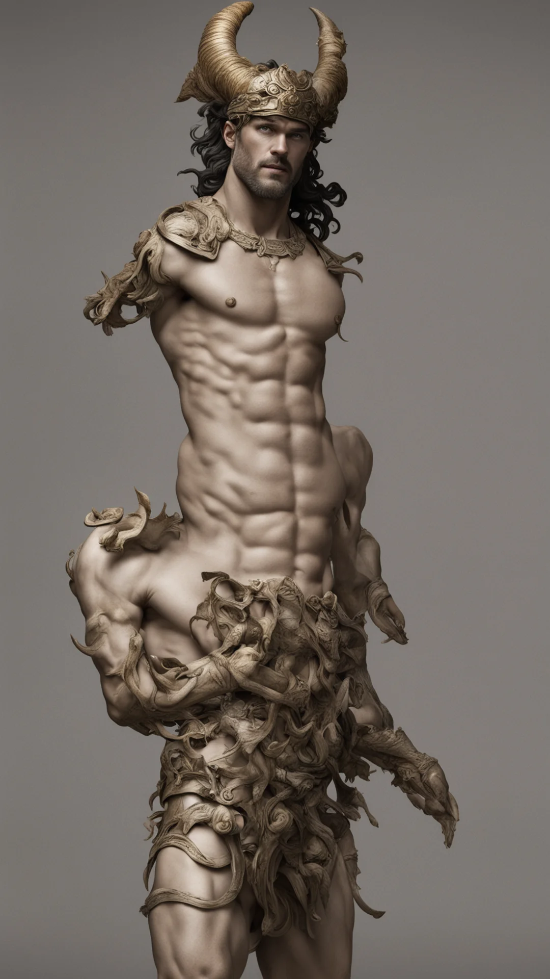 perseus tall