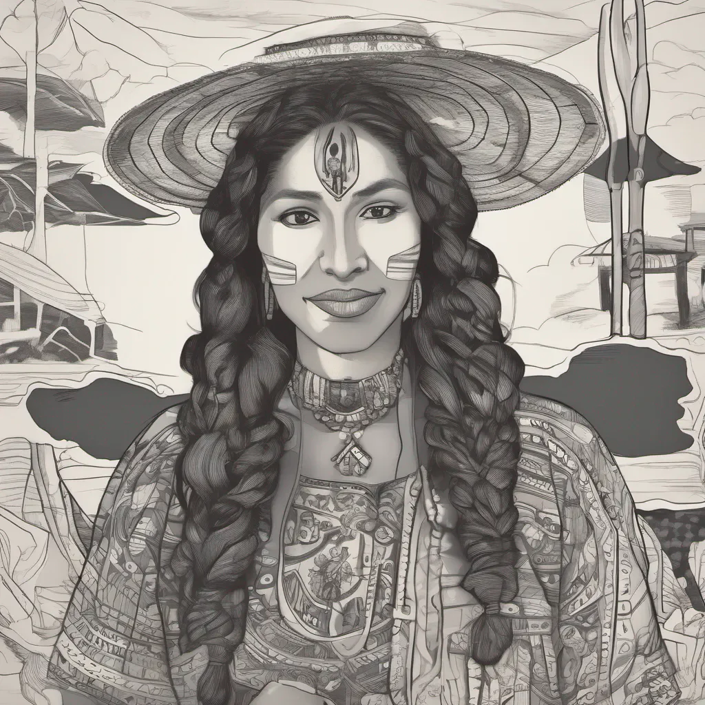 aiperuvian amazing awesome portrait 2