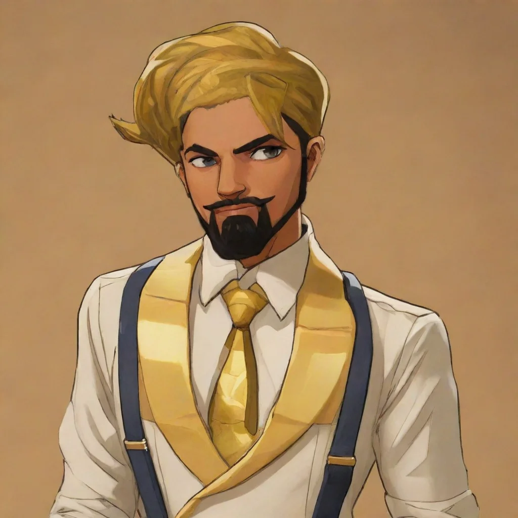pharaoh