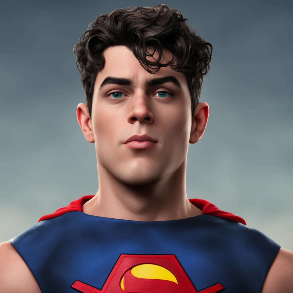 phausto superboy good looking trending fantastic 1