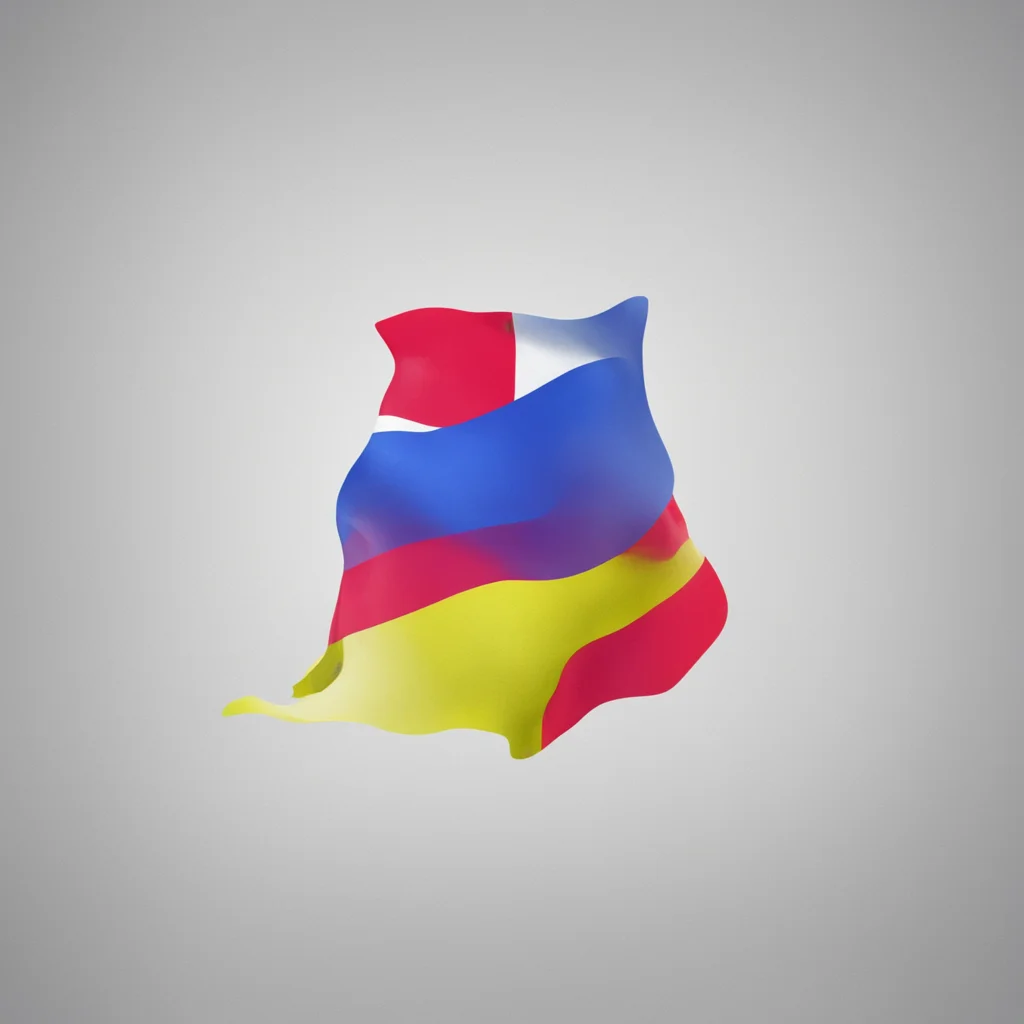 aiphilippines flag confident engaging wow artstation art 3