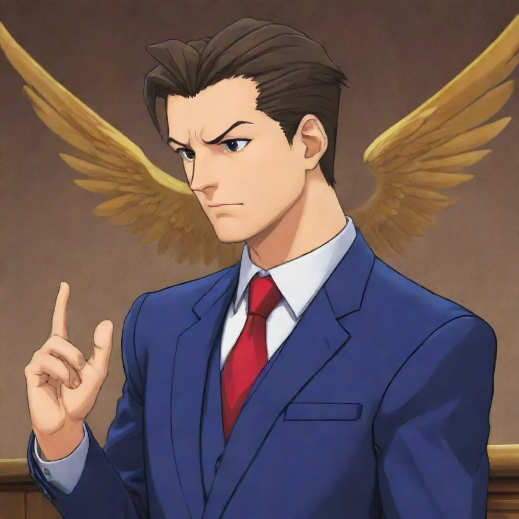 phoenix wright