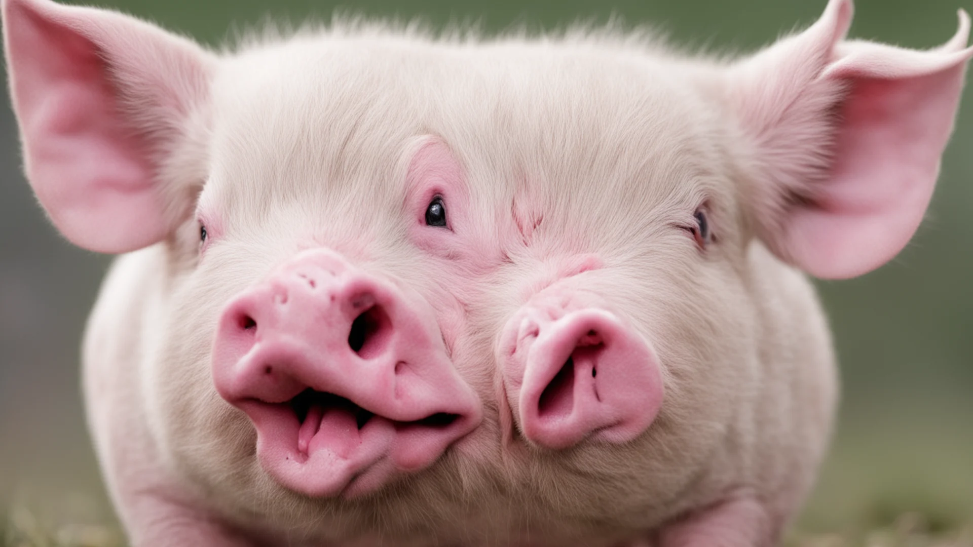 aipig crying amazing awesome portrait 2 wide
