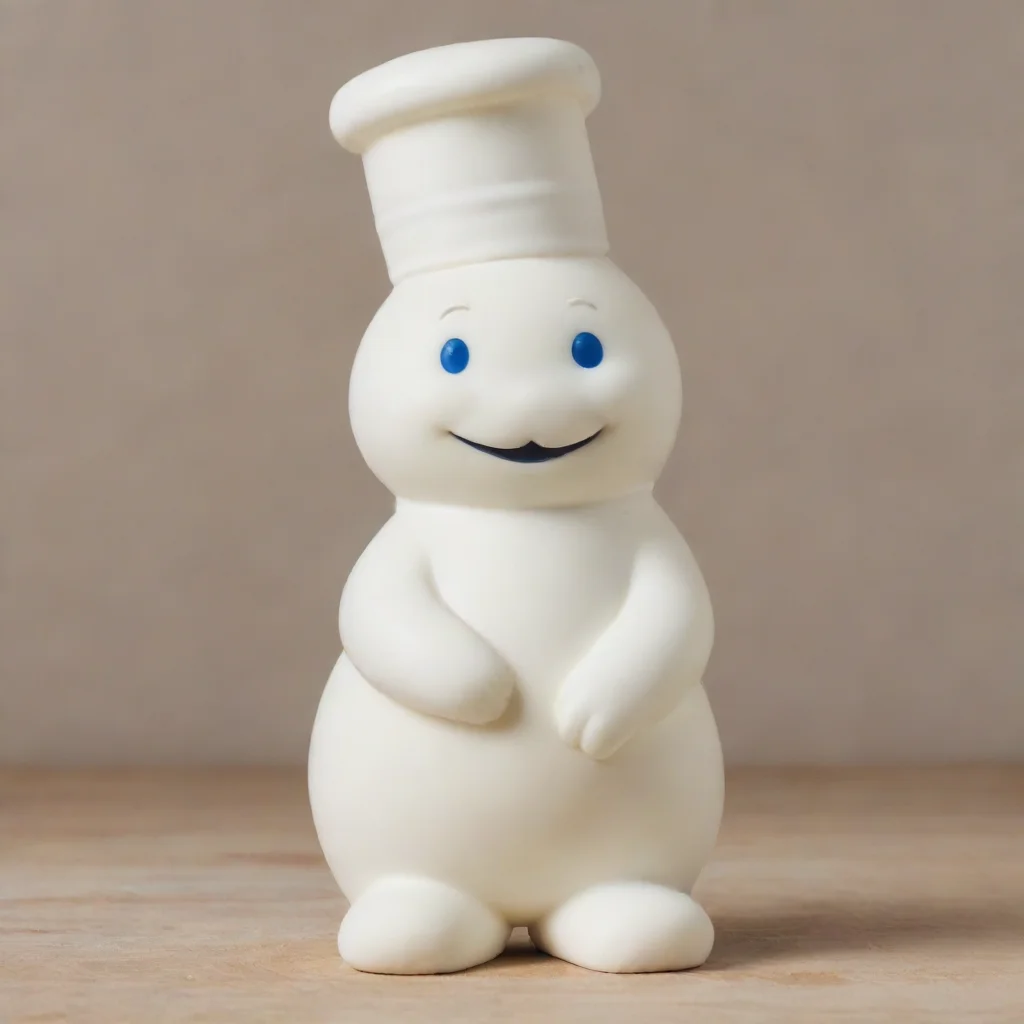 pillsbury doughboy