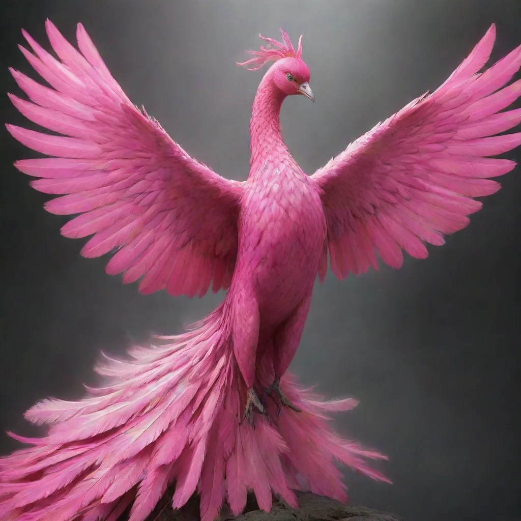 aipink phoenix