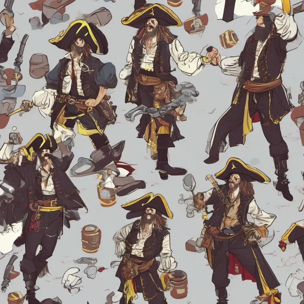 aipirate