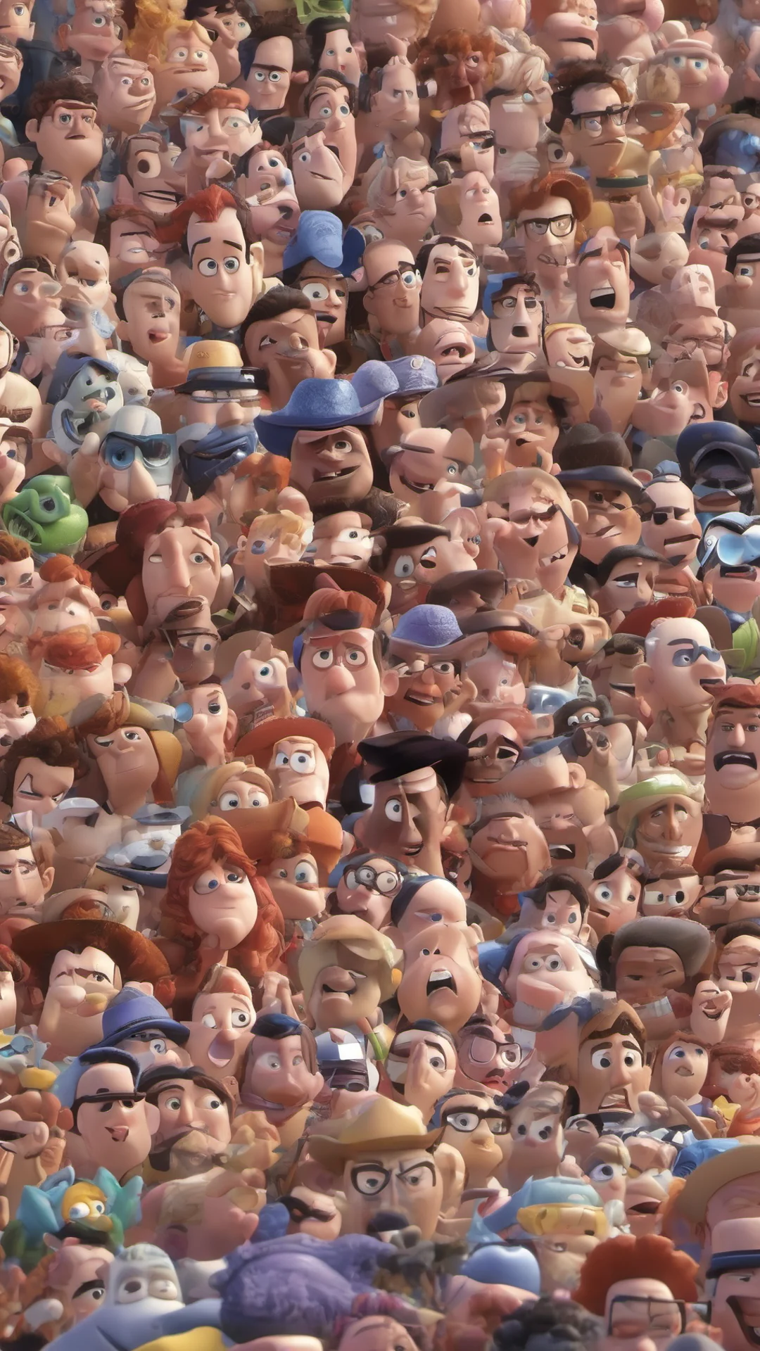 aipixar tall