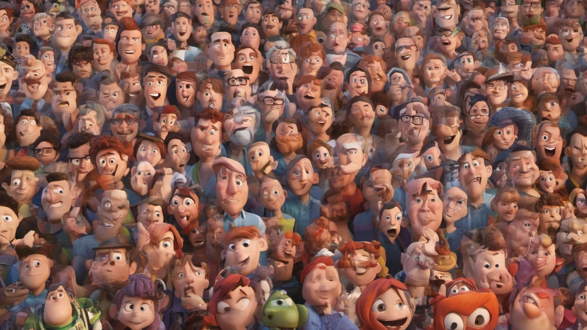 pixar wide