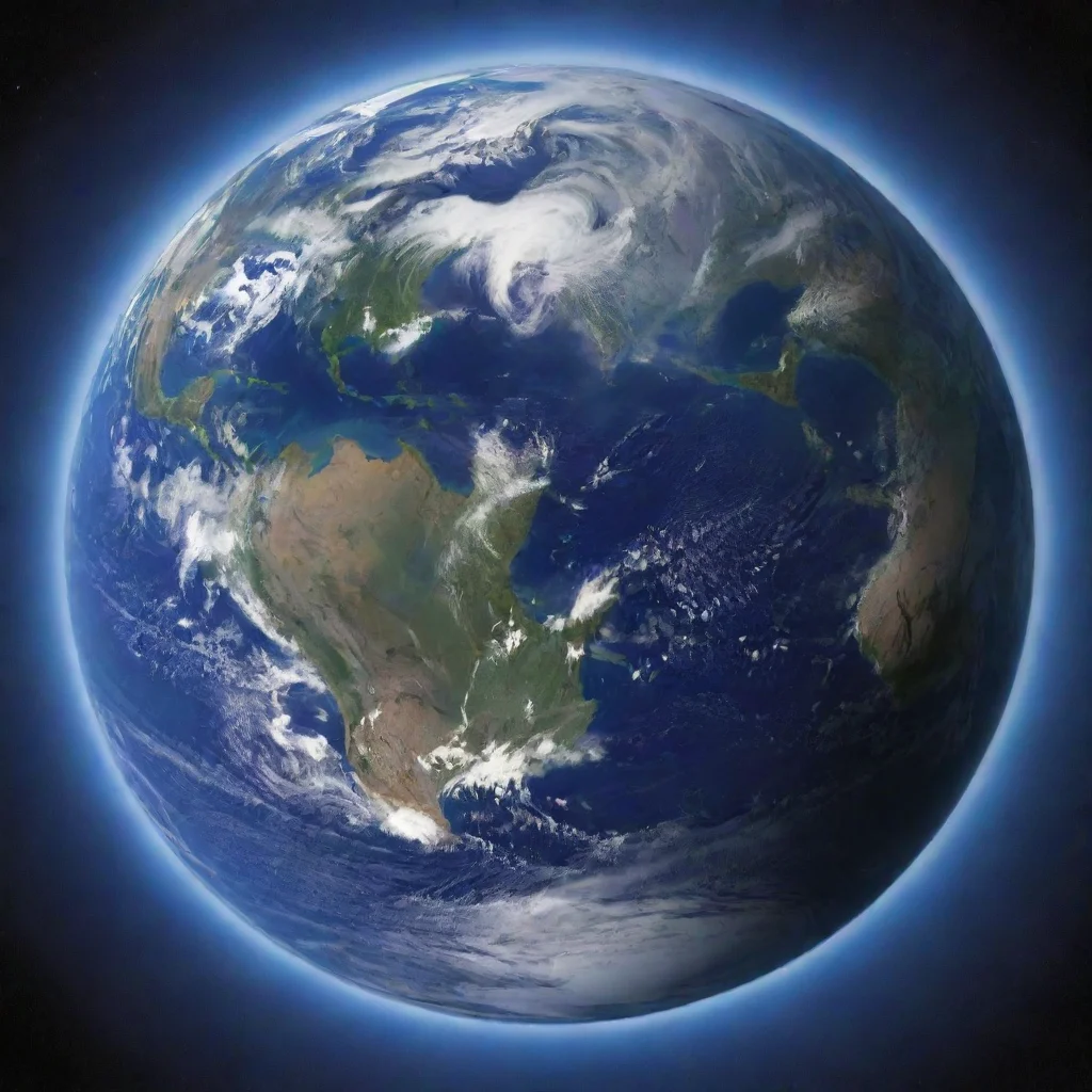 aiplanet earth