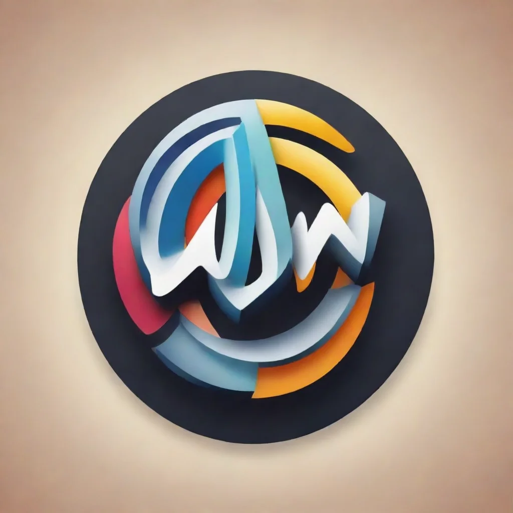 aiplease help logo abstract hd wow rofl